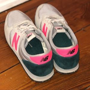 New Balance Women’s Sneakers